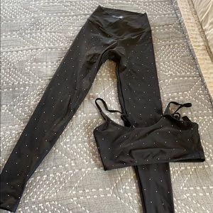 Beach Riot Set Size XS